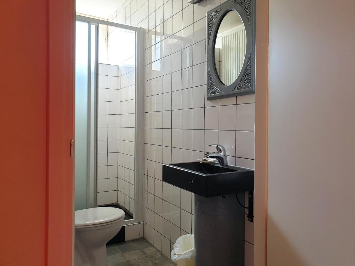 De Oude School Apartman Visé Kültér fotó