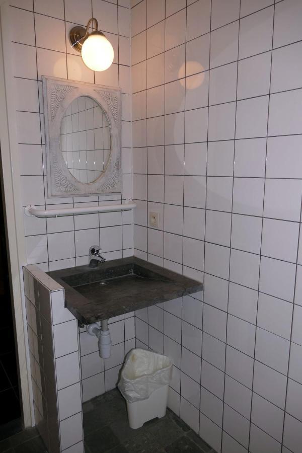 De Oude School Apartman Visé Kültér fotó