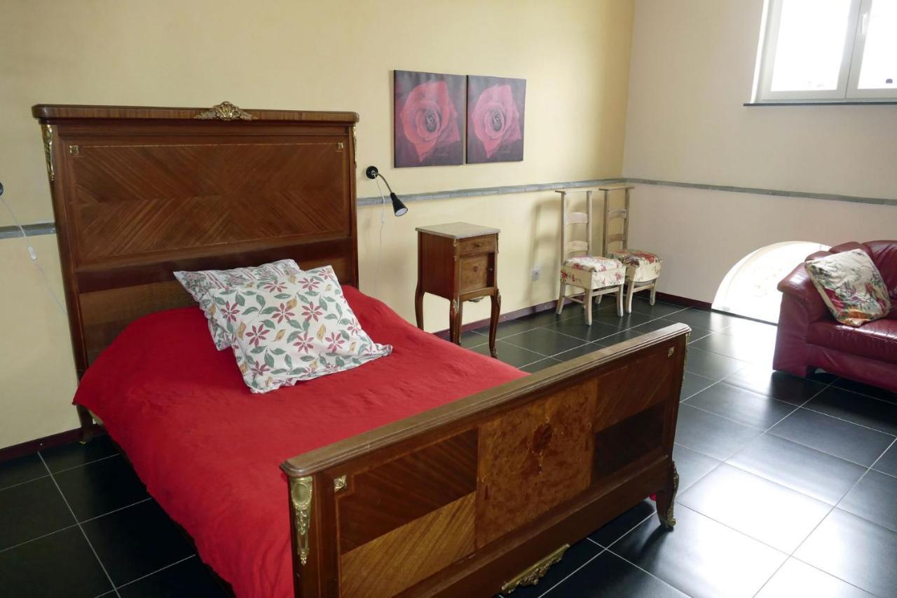 De Oude School Apartman Visé Kültér fotó