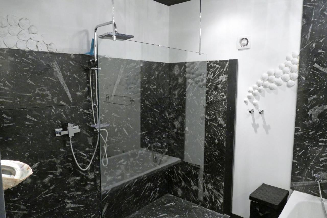 De Oude School Apartman Visé Kültér fotó
