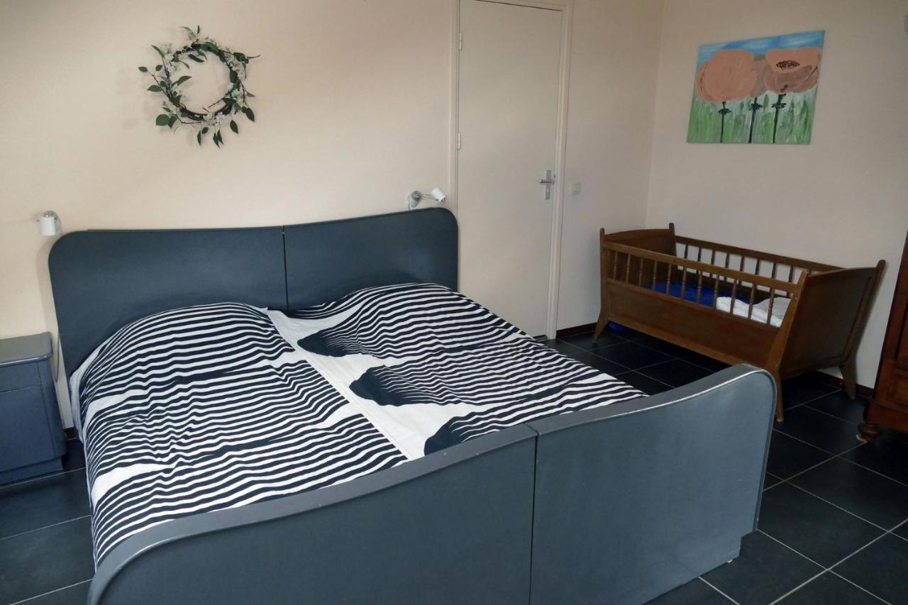 De Oude School Apartman Visé Kültér fotó