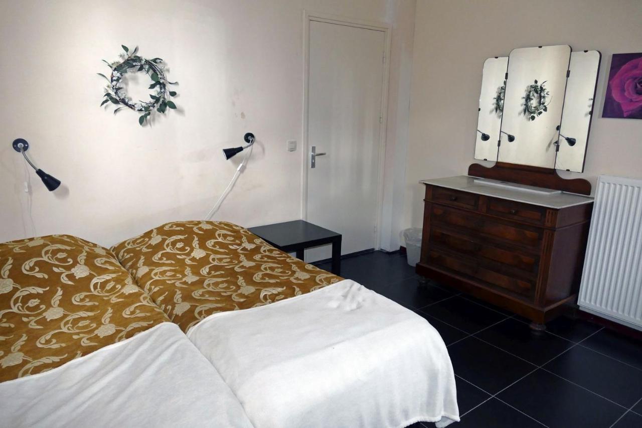 De Oude School Apartman Visé Kültér fotó