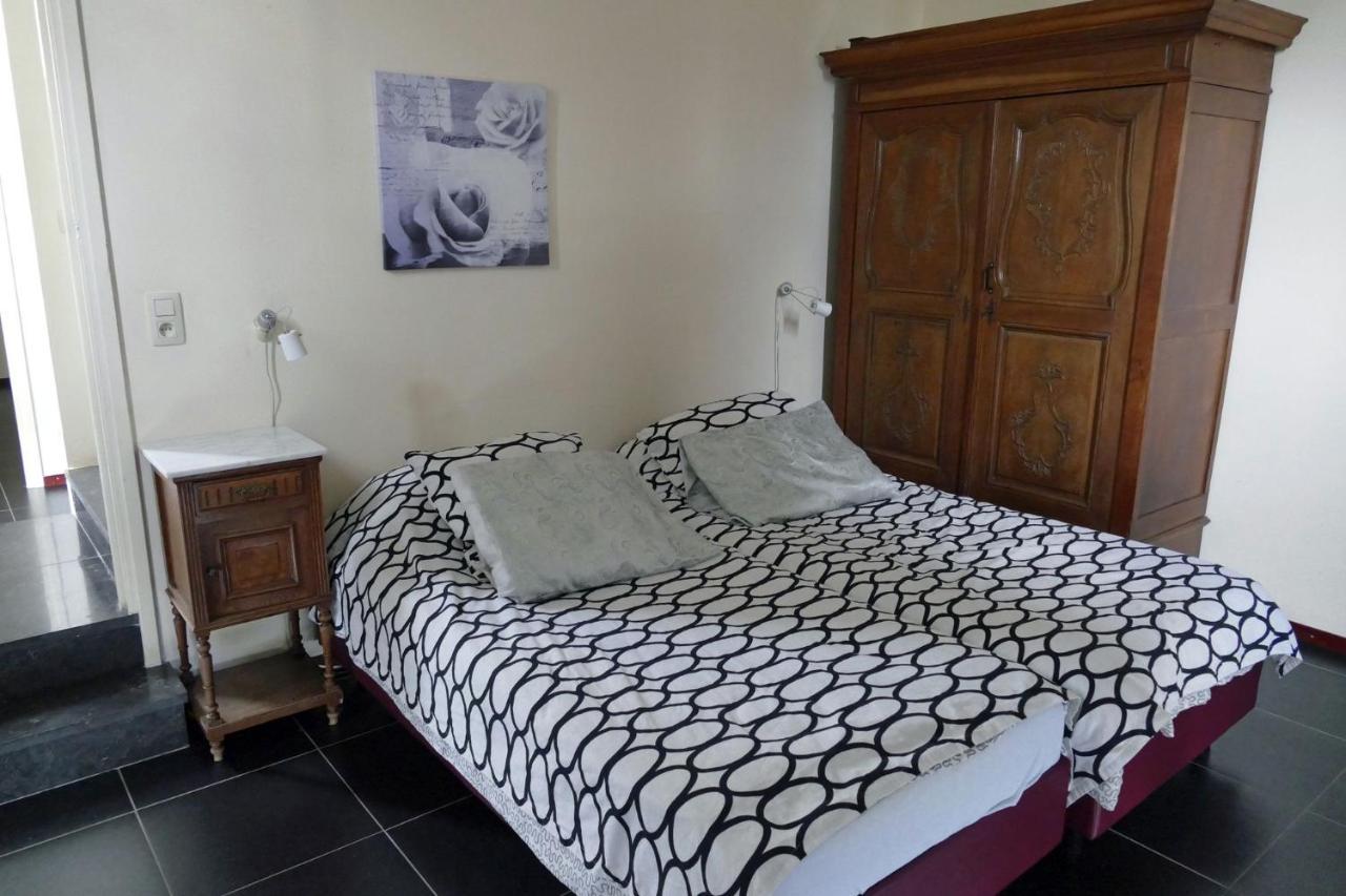 De Oude School Apartman Visé Kültér fotó